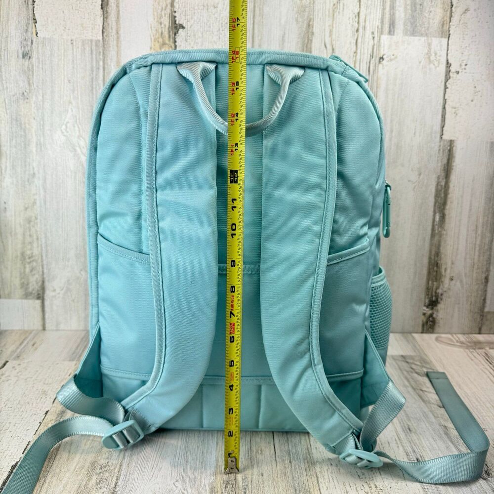 Vera Bradley Recycled Lighten Up Reactive Grand Backpack - Picture 7 of 12